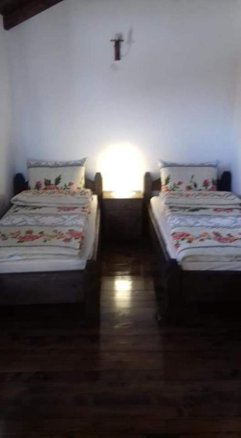 Yancheva Guest House Delchevo Exterior photo
