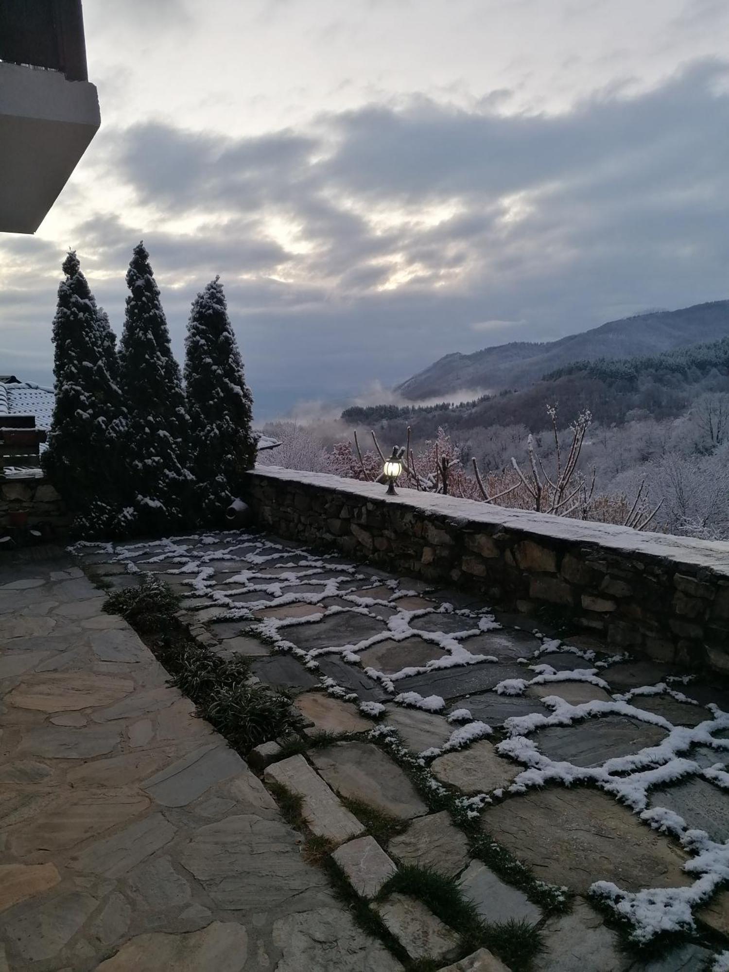 Yancheva Guest House Delchevo Exterior photo
