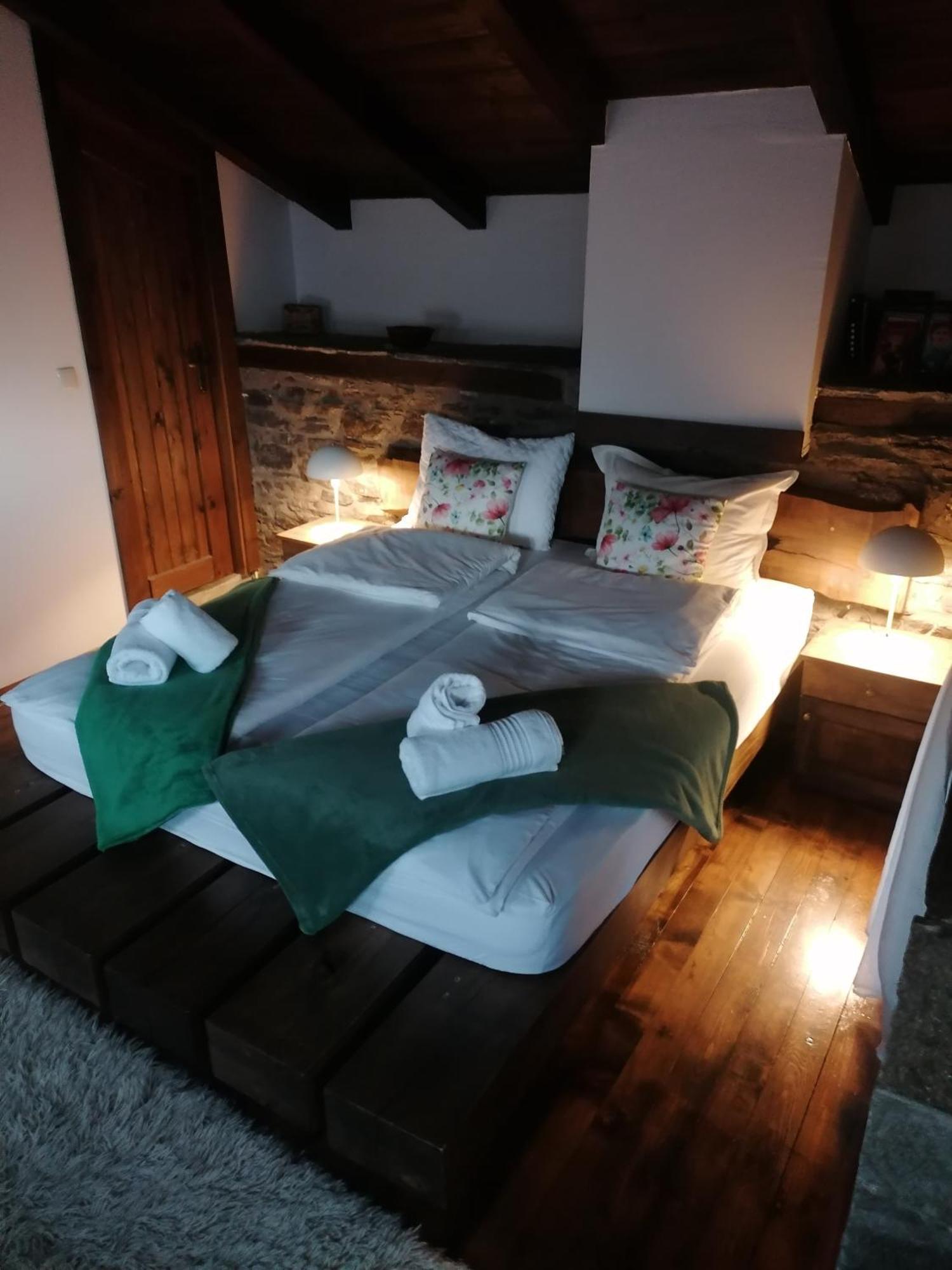 Yancheva Guest House Delchevo Exterior photo