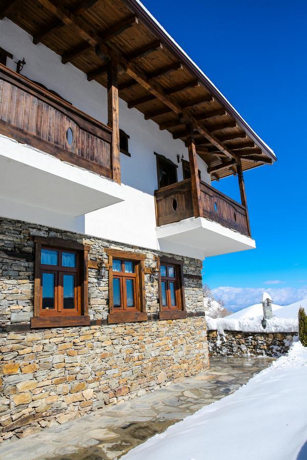 Yancheva Guest House Delchevo Exterior photo