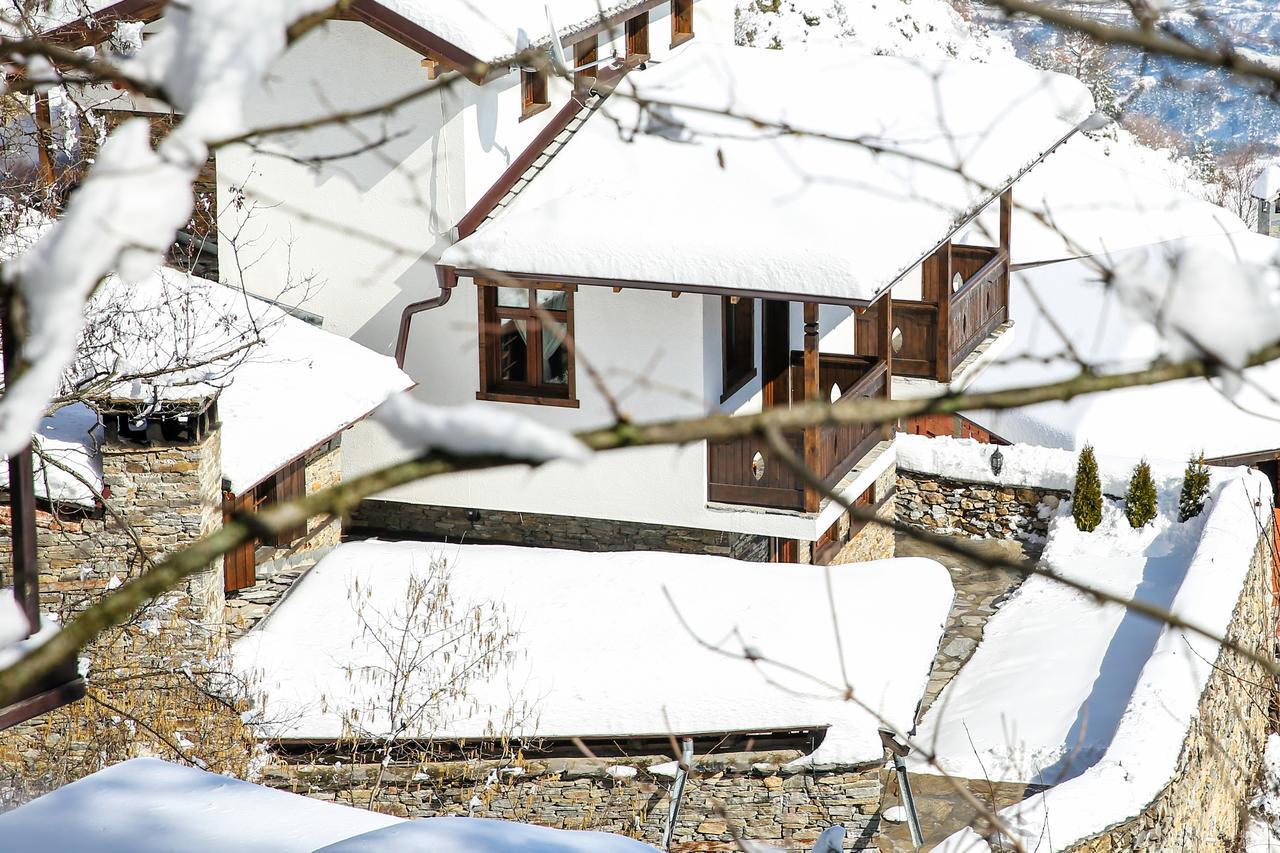 Yancheva Guest House Delchevo Exterior photo