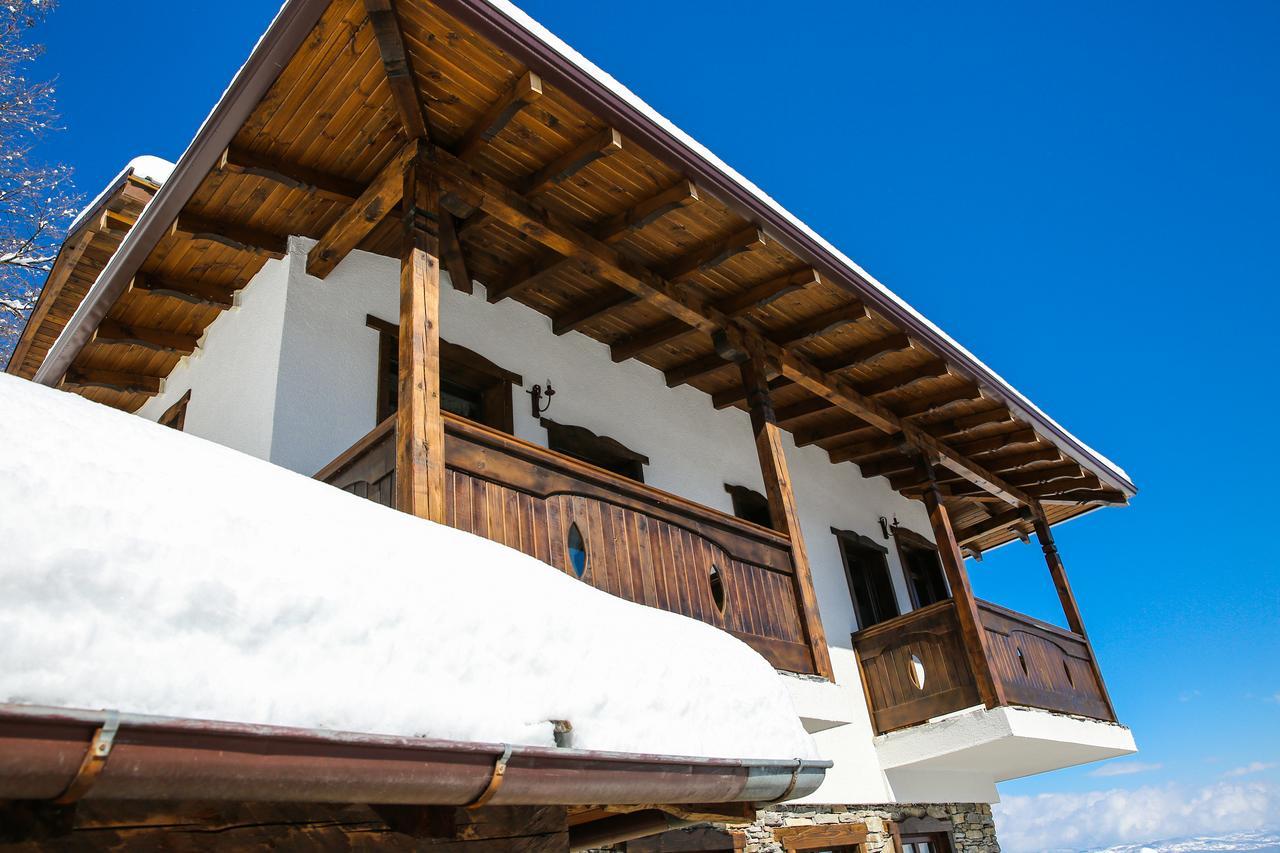Yancheva Guest House Delchevo Exterior photo